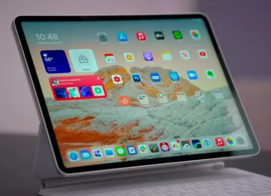 播州ipad维修分享新款iPad Pro或将采用M4芯片 