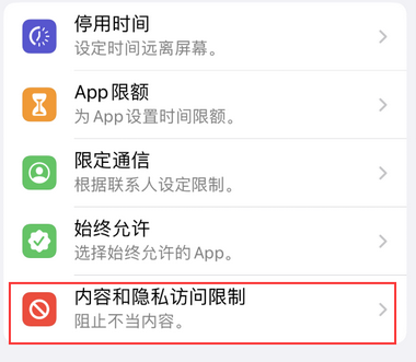 播州appleID维修服务iPhone设置中Apple ID显示为灰色无法使用