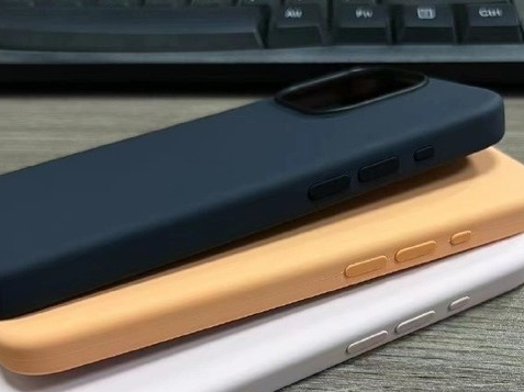 播州苹果14维修站分享iPhone14手机壳能直接给iPhone15用吗?