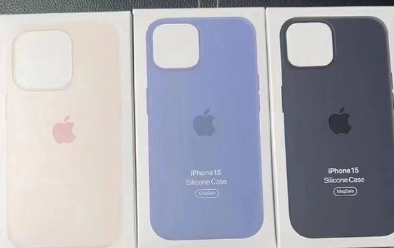 播州苹果14维修站分享iPhone14手机壳能直接给iPhone15用吗？ 