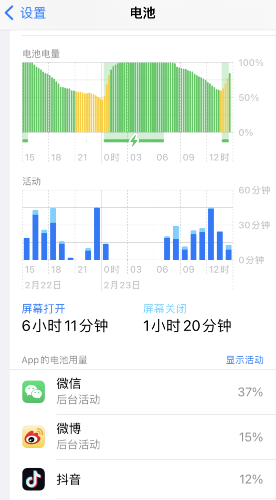 播州苹果14维修分享如何延长 iPhone 14 的电池使用寿命 