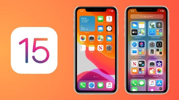 播州苹果13维修分享iPhone13更新iOS 15.5，体验如何 