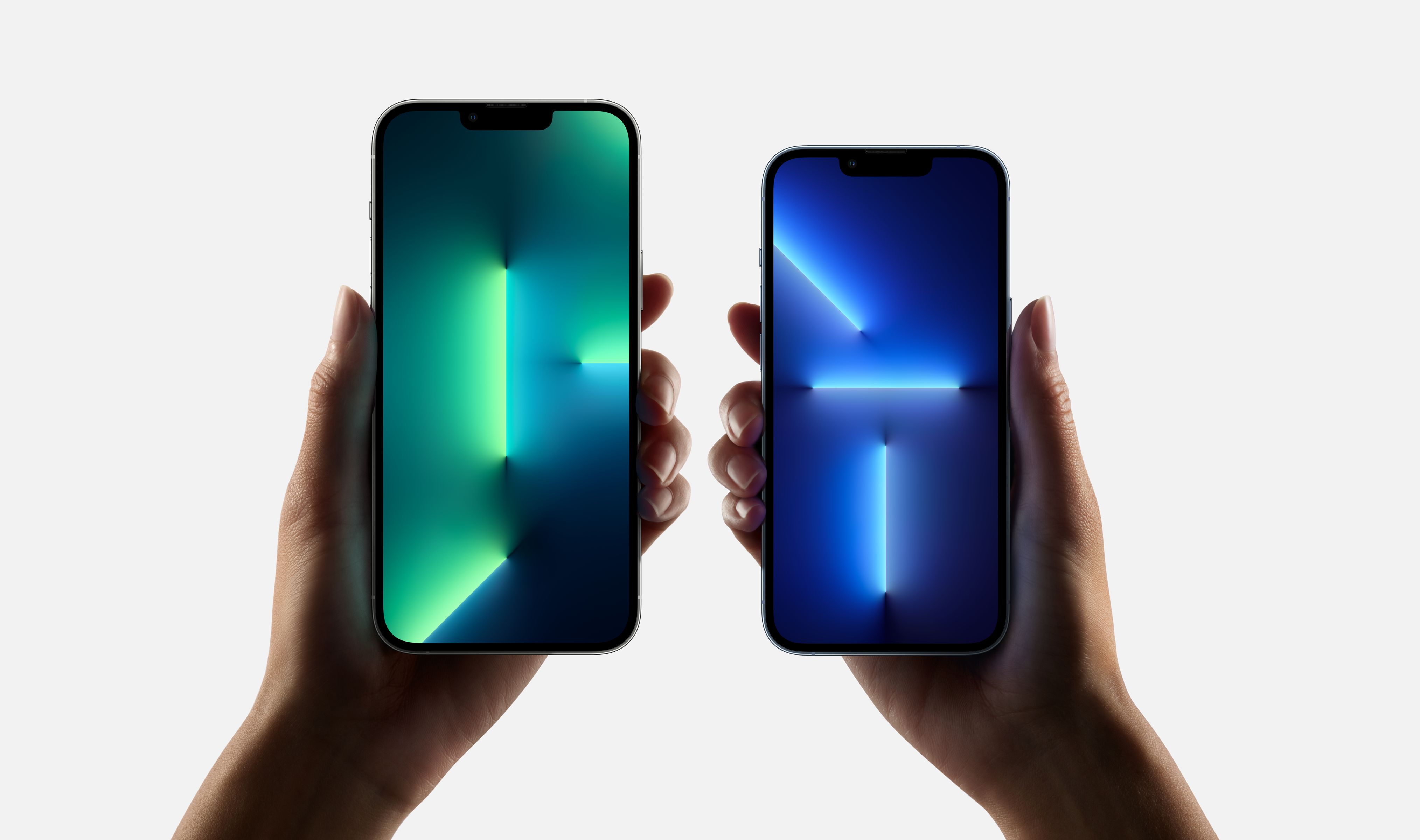 播州苹果手机维修分享iPhone 13 四款机型怎么选 