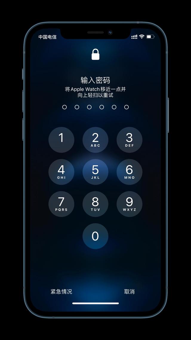 播州苹果手机维修分享Apple Watch解锁iPhone功能效果怎么样 