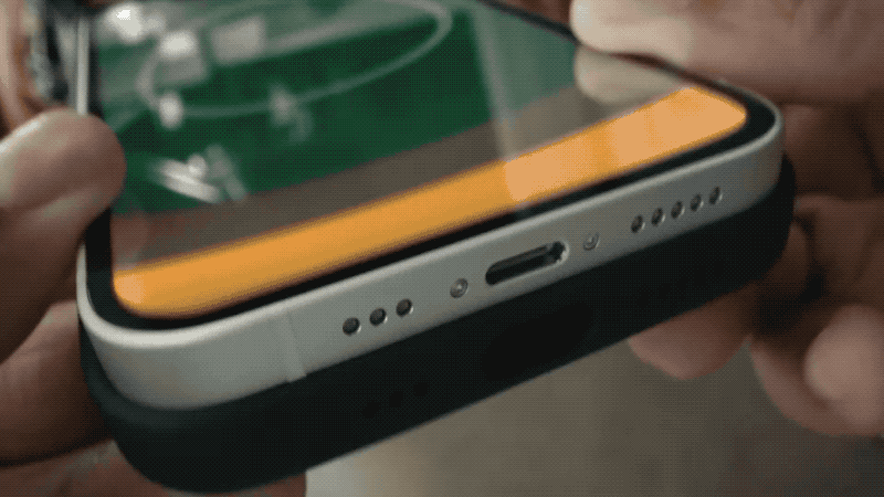 播州苹果手机维修分享未来 Magsafe 还有哪些发展空间 