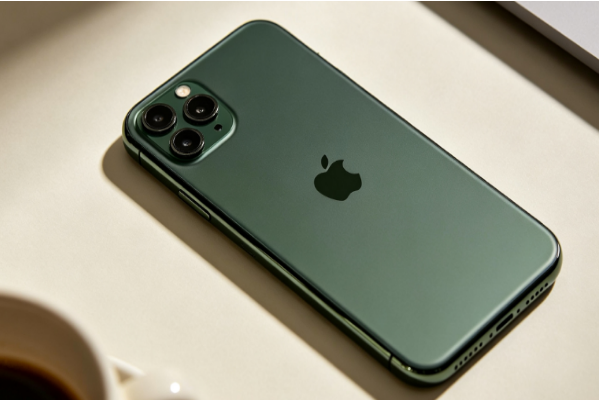 播州苹果手机维修点分享iPhone11 Pro换电池 