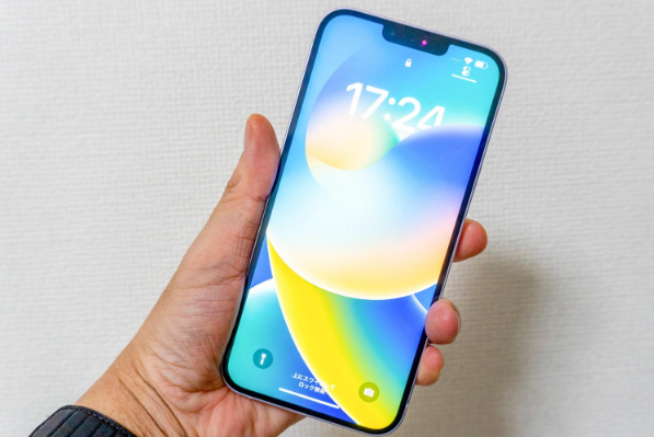 播州苹果手机维修分享iPhone 14 Plus换电池 