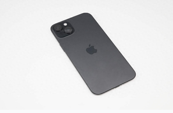 播州苹果手机维修分享iPhone 15 Plus换电池 
