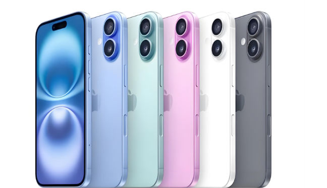 播州苹果手机维修分享iPhone 17换电池 