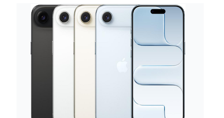 播州苹果手机维修分享iPhone 17 Air换电池 