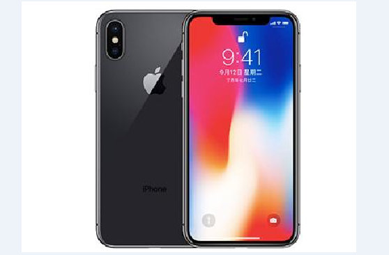 播州苹果维修点分享iPhone X进水维修 