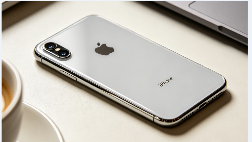 播州苹果维修点分享iPhone XS进水维修 
