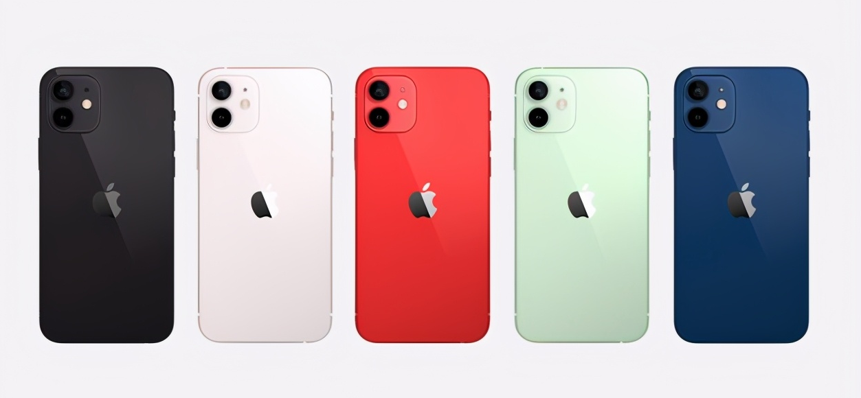 播州苹果维修点分享iPhone 12进水维修 