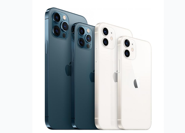 播州苹果维修点分享iPhone 12 Pro进水维修 