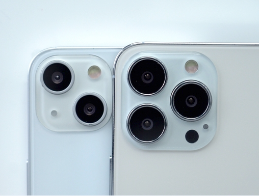 播州苹果维修点分享iPhone 13 Pro Max进水维修 