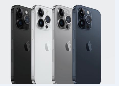 播州苹果维修点分享iPhone 16 Pro进水维修 