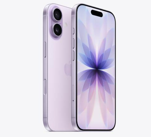 播州苹果维修点分享iPhone 17进水维修 
