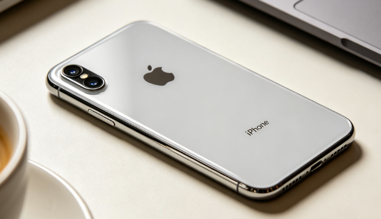 播州苹果维修点分享iPhone X屏幕更换 