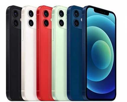 播州苹果维修点分享iPhone 12 Pro Max换屏验机流程 