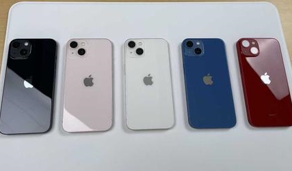 播州苹果维修点分享iPhone 13换屏经验分析 