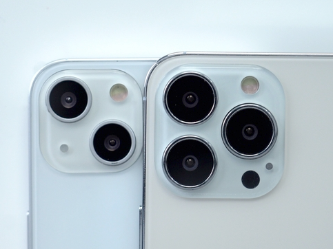 播州苹果维修点分享iPhone 13 Pro Max换屏指南 