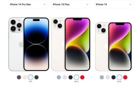 播州苹果维修点分享iPhone 14六大容易被忽略的实操难点与消费提示 