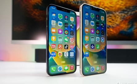 播州苹果维修点分享iPhone 14 Plus换屏维修细节 