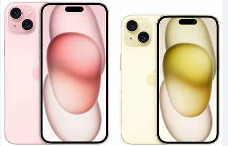 播州苹果维修点分享iPhone 15 Plus屏幕更换易被忽视的实操风险 
