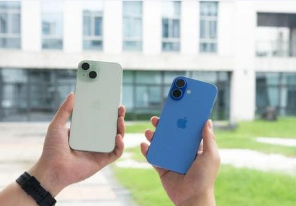 播州苹果维修点分享iPhone 16 Plus屏幕更换大屏容易忽视的实操隐患 