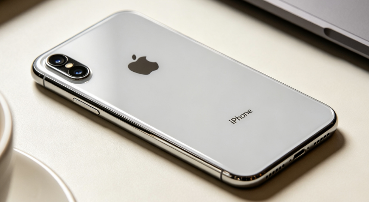 播州苹果维修点分享iPhone X自动关机供电回路故障 