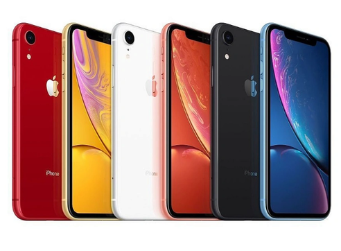 播州苹果维修点分享iPhone XR自动关机音频功放与电池通信故障 