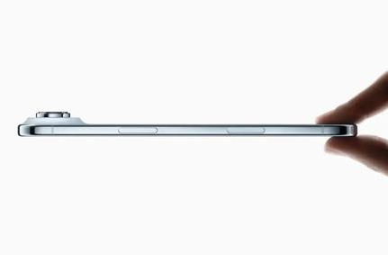 播州苹果维修点分享iPhone 17 Air自动关机电源故障解析 
