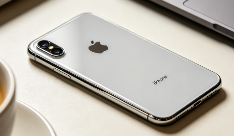 播州苹果维修点分享iPhone X扩容真实风险解析 