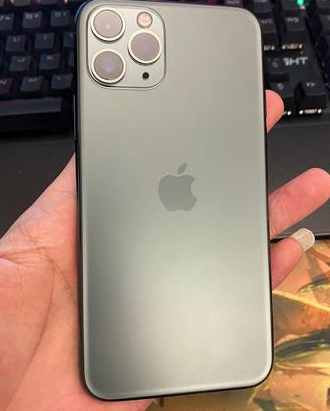 播州苹果维修点分享iPhone 11 Pro扩容真实坑点 