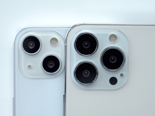 播州苹果维修点分享iPhone 13 Pro Max扩容深层隐患解析 