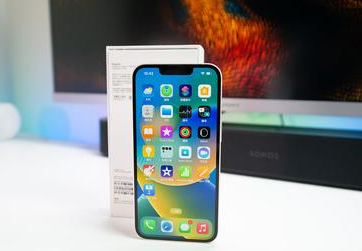 播州苹果维修点分享iPhone 14扩容容易忽略的暗病 