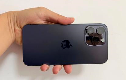 播州苹果维修点分享iPhone 14 Pro Max扩容实战误区 