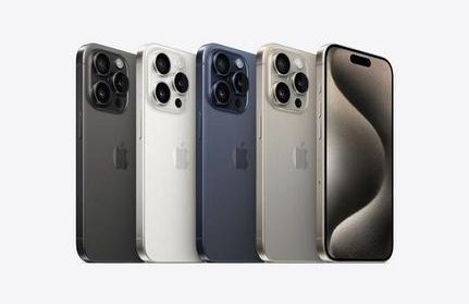 播州苹果维修点分享iPhone 15 Pro扩容气密性与实操坑 