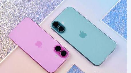 播州苹果维修点分享iPhone 16扩容成本与市场套路 