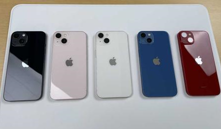 播州苹果维修点分享iPhone 13生态与权限系统排错 