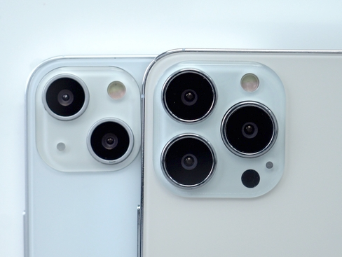 播州苹果维修点分享iPhone 13 Pro Max振动与迁移排错 