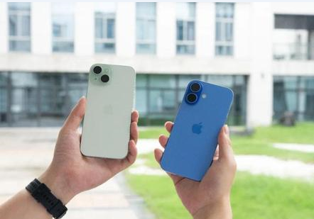 播州苹果维修点分享iPhone 16 Plus锁屏与安全排错 