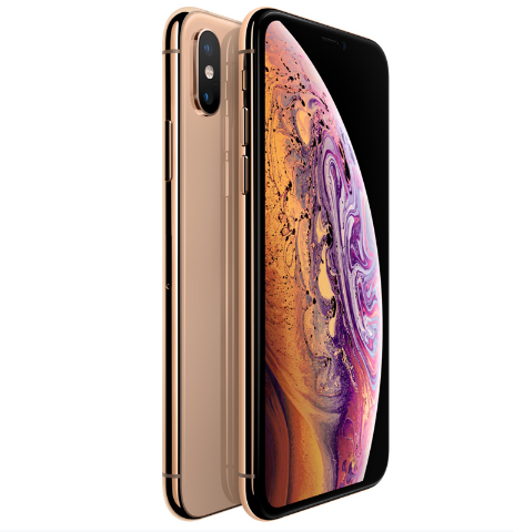 播州苹果维修点分享iPhone XS Max锁屏快捷入口故障 