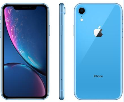 播州苹果维修点分享iPhone XR黑屏多类场景解析 