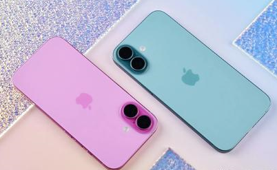 播州苹果维修点分享iPhone 16手机黑屏多重诱因解析 