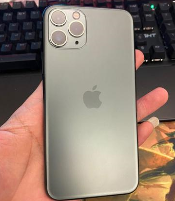 播州苹果维修点分享iPhone 11 Pro电池发烫小众问题解读 