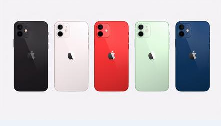 播州苹果维修点分享iPhone 12电池发烫少见诱因解析 