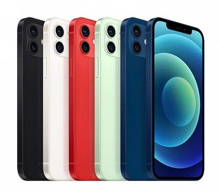 播州苹果维修点分享iPhone 12 Pro Max发烫冷门故障梳理 