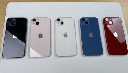 播州苹果维修点分享iPhone 13电池发烫多类故障解析 