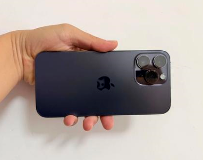 播州苹果维修点分享iPhone 14 Pro Max发烫多重诱因剖析 